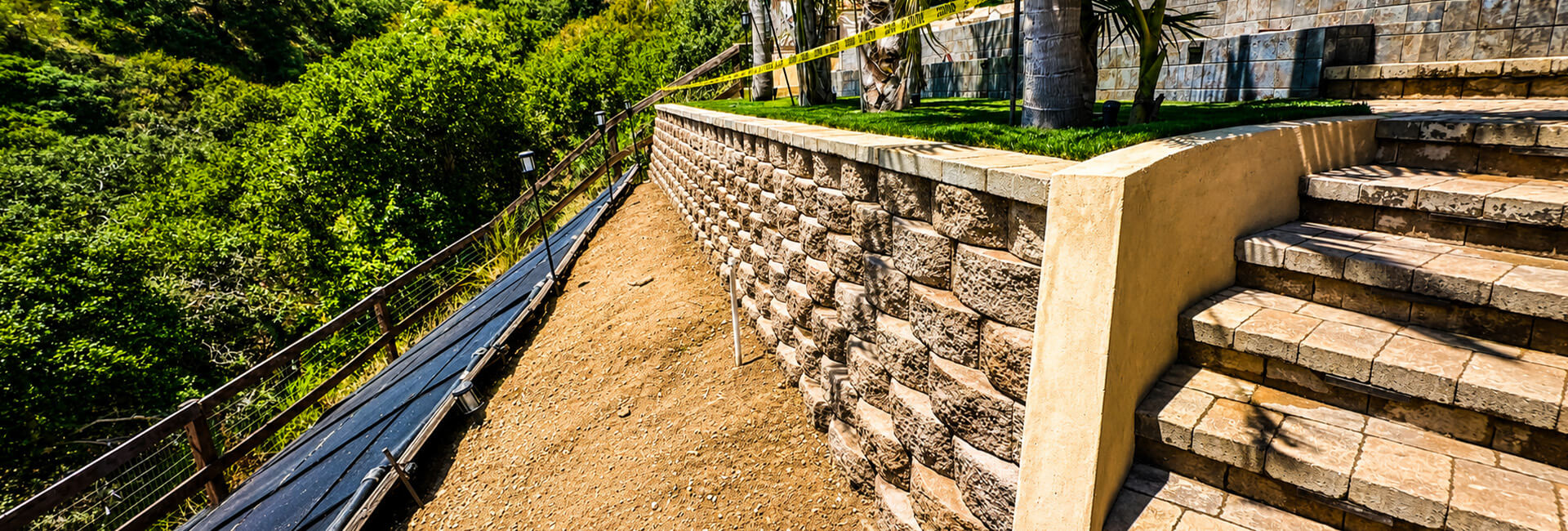 San Jose Concrete Contractor, Concrete Company and Foundation Repair
